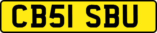 CB51SBU