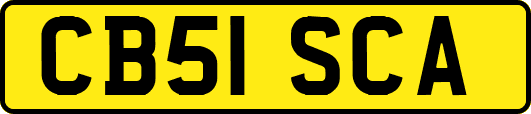 CB51SCA