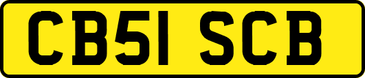 CB51SCB