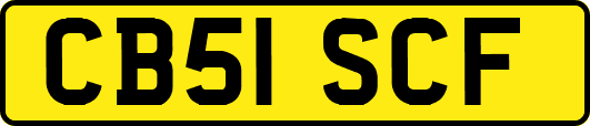 CB51SCF