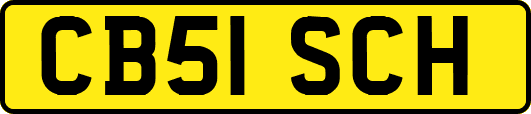 CB51SCH