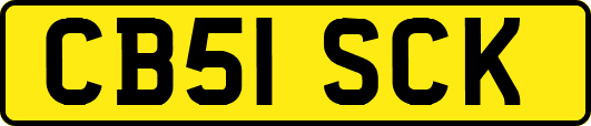 CB51SCK