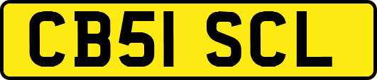 CB51SCL