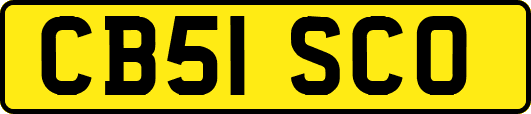 CB51SCO