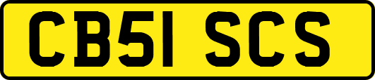 CB51SCS