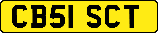 CB51SCT