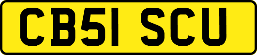 CB51SCU