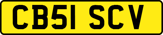 CB51SCV