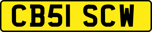 CB51SCW