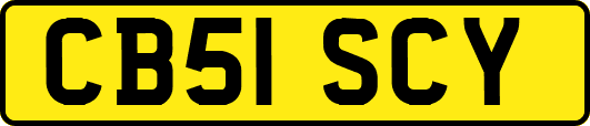 CB51SCY