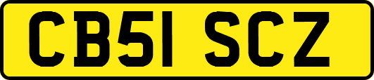 CB51SCZ