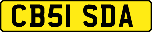 CB51SDA