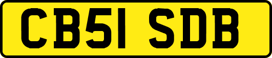 CB51SDB