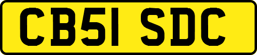 CB51SDC