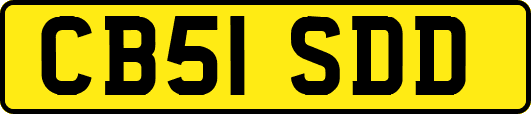 CB51SDD