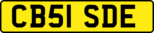 CB51SDE