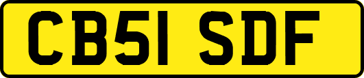 CB51SDF