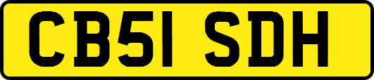 CB51SDH