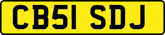 CB51SDJ