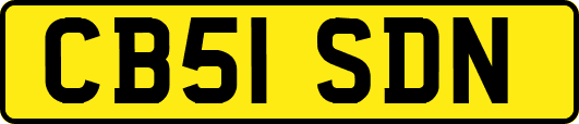 CB51SDN