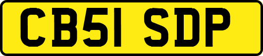 CB51SDP