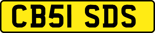 CB51SDS