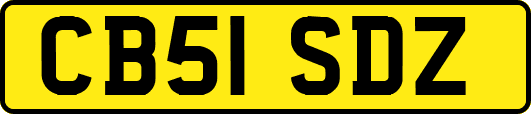 CB51SDZ