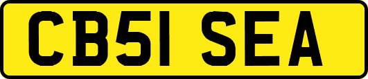 CB51SEA