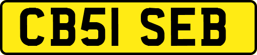 CB51SEB