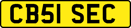 CB51SEC