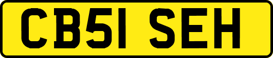 CB51SEH