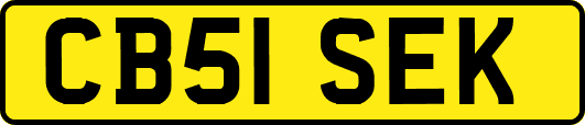CB51SEK