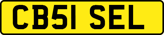 CB51SEL