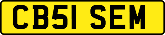 CB51SEM