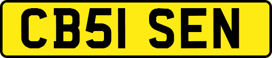 CB51SEN