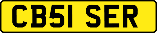 CB51SER