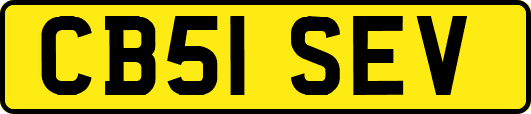 CB51SEV