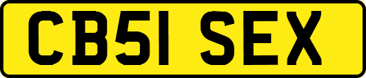 CB51SEX