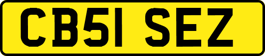 CB51SEZ