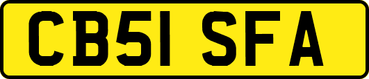 CB51SFA