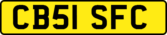 CB51SFC