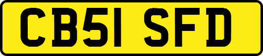 CB51SFD