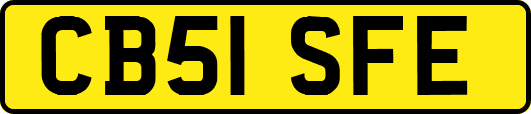 CB51SFE