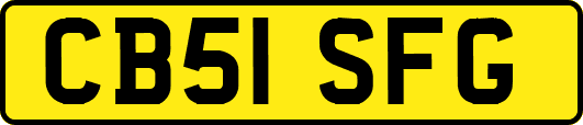 CB51SFG