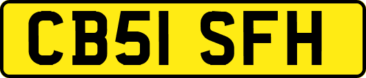 CB51SFH