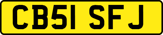CB51SFJ