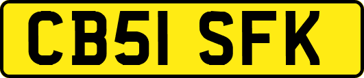 CB51SFK