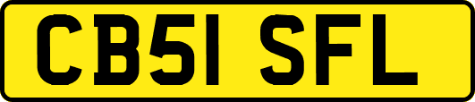 CB51SFL
