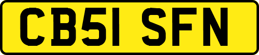 CB51SFN