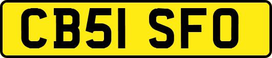 CB51SFO